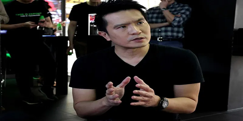 CEO Phú Hào định hướng cho tương lai rực rỡ của nhà cái